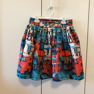 Alice and Olivia Skirt